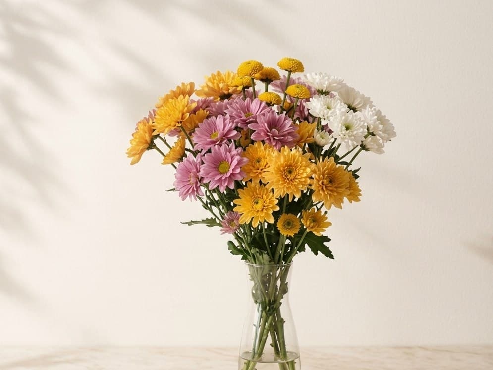 Chrysanthemum
