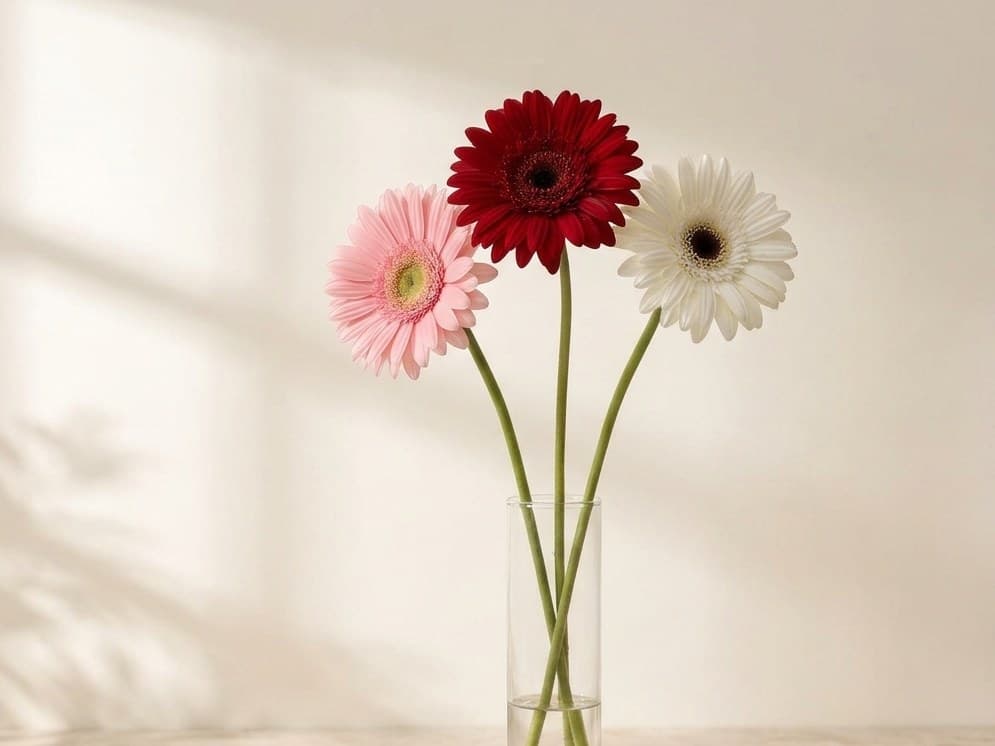 Gerbera