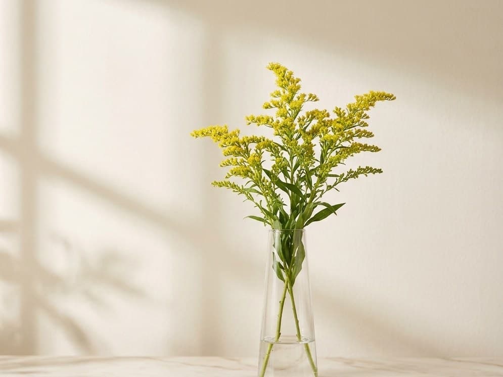 Solidago (Goldenrod)