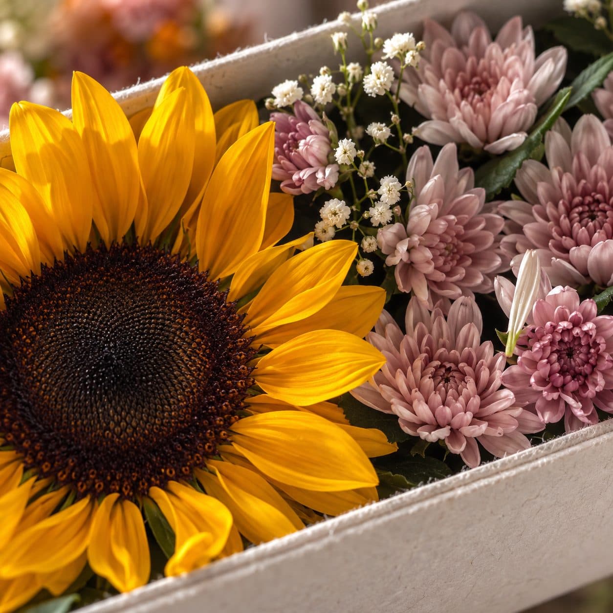 Sunflower
